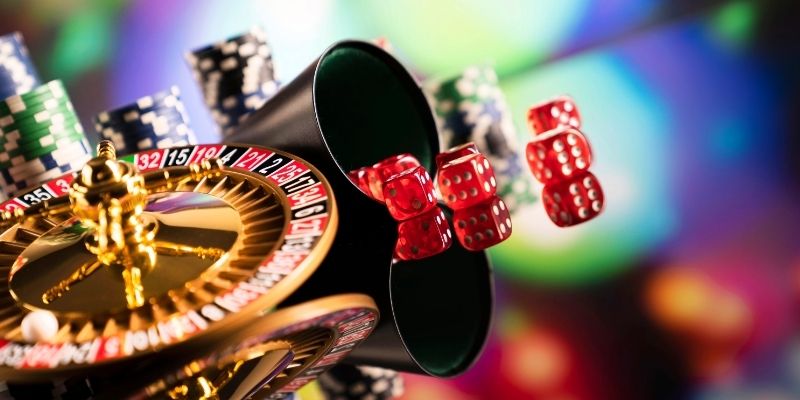 Giới thiệu đôi điều thú vị về nhà cái 8XX