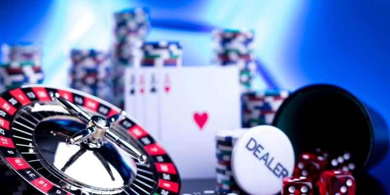 Khuyến mãi siêu lớn, ngập tràn hàng tháng 