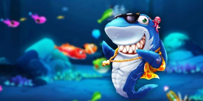 Tìm hiểu thế nào là game bắn cá nổ hũ đổi thưởng?