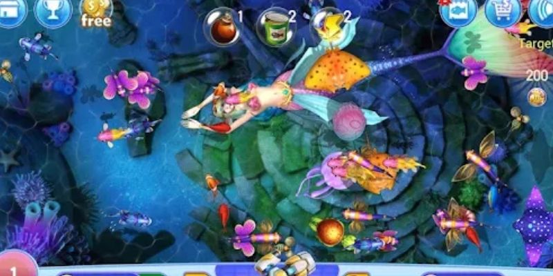 Điểm danh các thông tin hấp dẫn về game