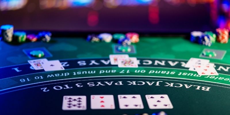 An toàn và bảo mật khi chơi casino online