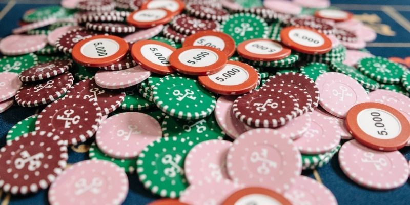 Cách thức tham gia chương trình đăng nhập hàng ngày nhận 100K