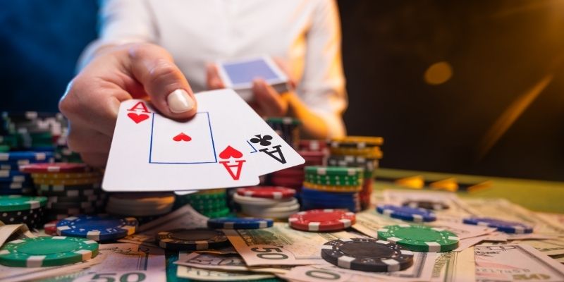 Lợi ích dành cho người dùng khi tham gia 8XX