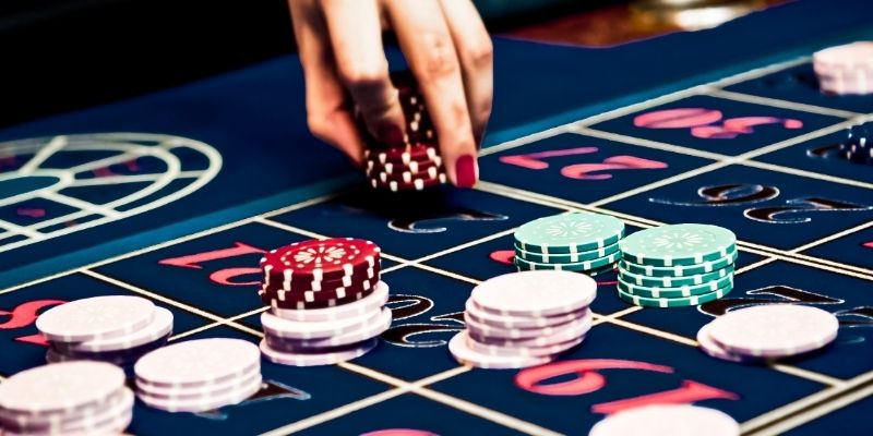 Những tính năng nổi bật khi giới thiệu 8XX