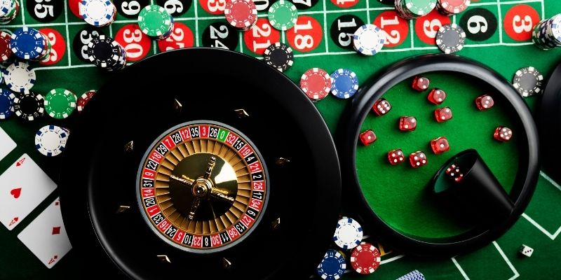 Lợi ích của việc chơi game casino miễn phí
