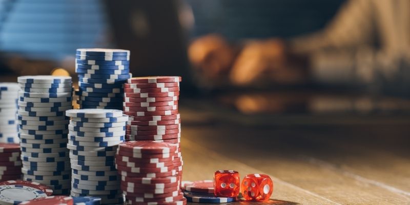 Sức hút đặc biệt từ game Sicbo