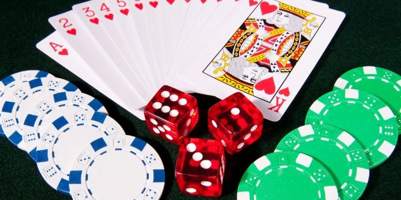 Cộng đồng Sicbo đông đảo tại 8XX