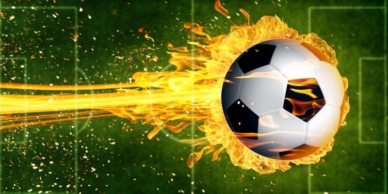 Cá độ bóng đá trực tuyến cực kỳ phổ biến trong khoảng 10 năm trở lại đây