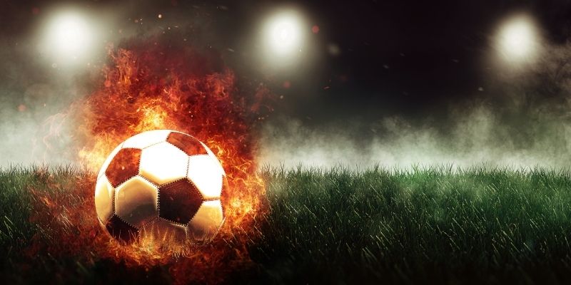 Sai lầm trong chiến thuật là một trong những lý do tại sao cá độ bóng đá luôn thua