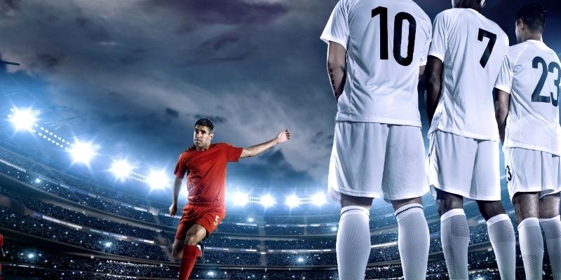 Xem tỷ lệ cá cược bóng đá trực tuyến kèo châu Á