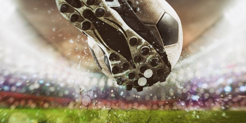 Xem tỷ lệ cá cược bóng đá trực tuyến chấp ½ 