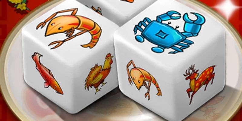 Luật chơi bầu cua tôm cá cực kỳ dễ hiểu