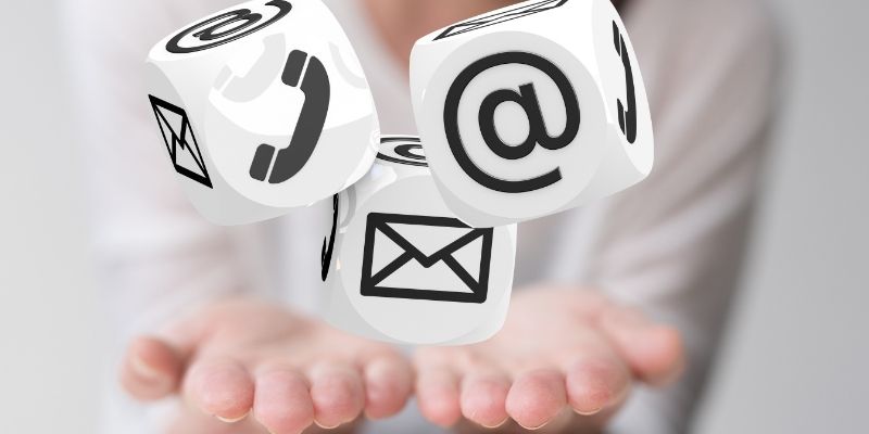 Tránh chia sẻ thông tin bảo mật cá nhân