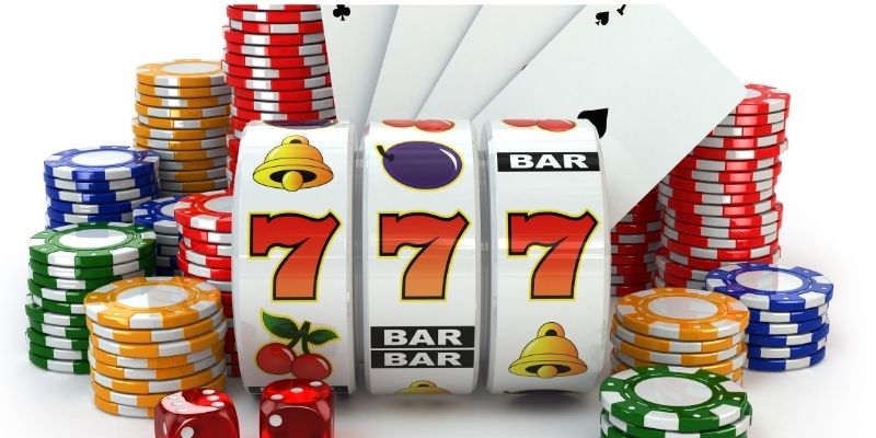 Lối chơi nhẹ nhàng nhưng vẫn trúng dễ dàng