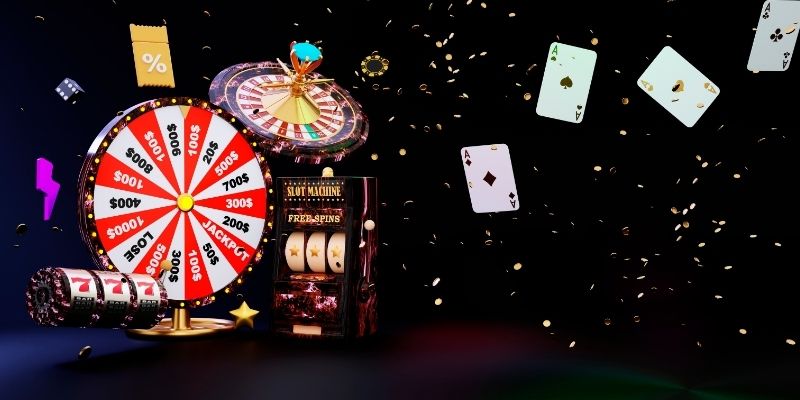 Giao diện dễ dùng, chơi mượt mọi thiết bị