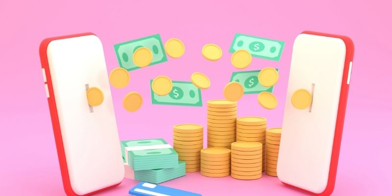 Hướng dẫn cách rút tiền 8XX thuận tiện